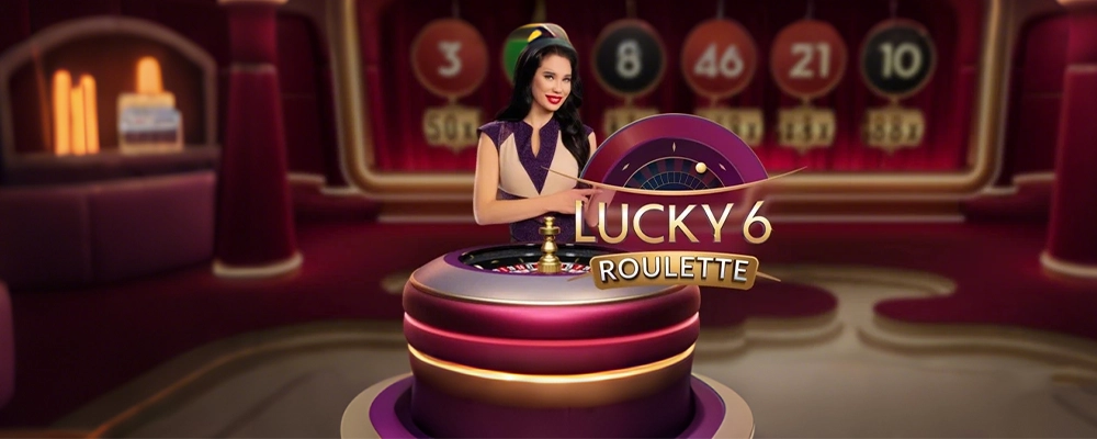bet 20 Roleta Sortuda 6 ao Vivo