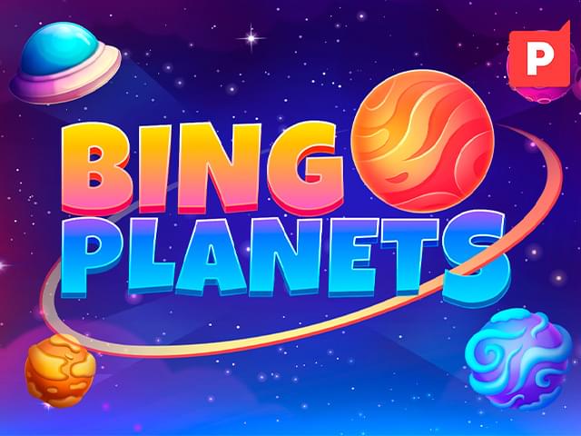 bet 20 Planetas do Bingo