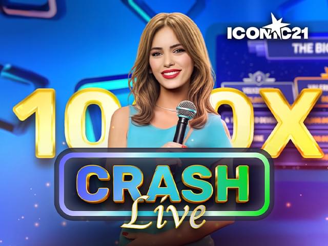 bet 20 Crash ao Vivo