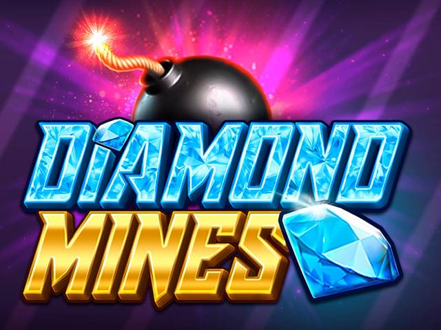 bet 20 Minas de Diamante™