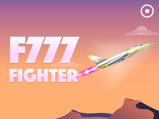 bet 20 F777 Fighter