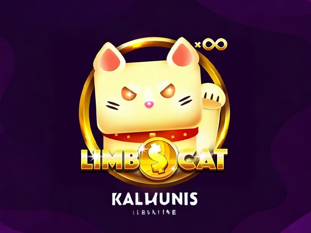 bet 20 Gato do Limbo